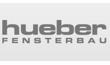 Logo Hueber GmbH Fensterbau Überlingen