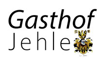 Logo Gasthof Jehle Überlingen