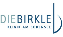 Logo Birkle-Klinik GmbH & Co Fachklinik für Inn.Med. u. Orthopädie Überlingen