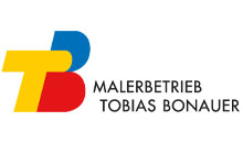 Logo Bonauer Malermeister Sipplingen