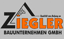Logo Ziegler Bauunternehmen GmbH Salem