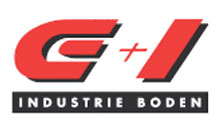 Logo E + I Industrieboden GmbH Salem