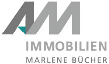 Logo AM-Immobilien Inh. Marlene Bücher Salem