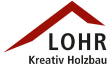 Logo Lohr Andreas Kreativ Holzbau Salem