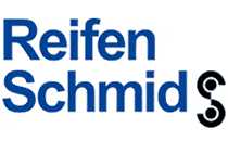 Logo Schmid Reifenservice Wintersulgen