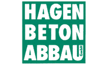 Logo Hagen Beton-Abbau GmbH Deggenhausertal