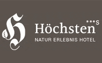 Logo Höchsten Naturerlebnishotel Illmensee