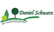 Logo Schwarz Daniel Ihr Landschaftsgärtner Deggenhausertal