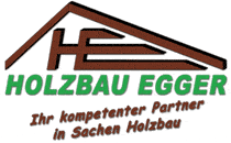 Logo Holzbau Egger OHG Uhldingen-Mühlhofen