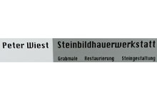 Logo Wiest Peter Steinmetz- und Bildhauerwerkstatt Überlingen