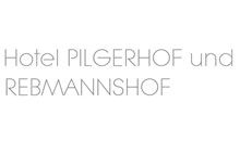 Logo Pilgerhof-Rebmannshof Uhldingen-Mühlhofen