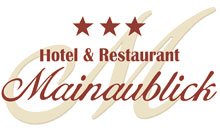 Logo Mainaublick Hotel Uhldingen-Mühlhofen