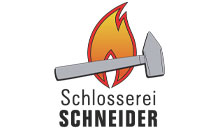 Logo Schlosserei Schneider GmbH Bauschlosserei Oberried