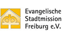 Logo Evangelische Stadtmission Freiburg e.V. Freiburg