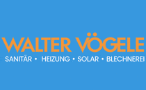 Logo Walter Vögele GmbH Freiburg