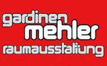 Logo Gardinen Mehler Raumausstattung Freiburg