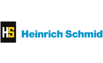 Logo Heinrich Schmid GmbH & Co. KG Freiburg