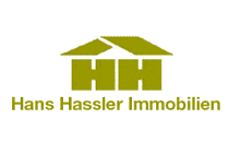 Logo Hassler Hans Immobilien IVD Hausverwaltungs GmbH Immobilienkaufmann Freiburg im Breisgau