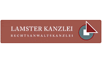 Logo Lamster Martin Rechtsanwalt Freiburg im Breisgau