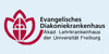 Logo Evangelisches Diakoniekrankenhaus Information Freiburg