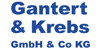 Logo Gantert & Krebs GmbH & Co. KG Papiergroßhandlung Freiburg