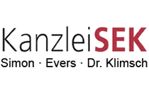 Logo Kanzlei SEK Rechtsanwälte Freiburg