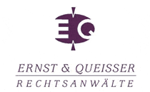 Logo Queißer Norbert Prof. Dipl.-Betriebswirt Rechtsanwalt Freiburg