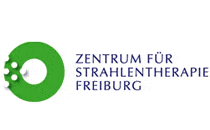 Logo Zentrum für Strahlentherapie Freiburg