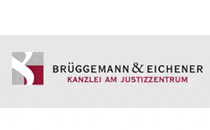 Logo Brüggemann Uwe Rechtsanwalt Kanzlei am Justizzentrum Freiburg im Breisgau
