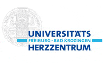 Logo Universitäts-Herzzentrum Freiburg - Bad Krozingen Standort Freiburg Freiburg