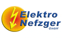 Logo Elektro Nefzger GmbH Elektroinstallationen Denzlingen