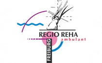 Logo REGIO-RehaTagesklinik Freiburg GmbH Reha-Klinik Freiburg