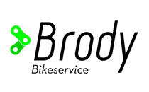 Logo Brody Bikeservice GmbH Freiburg im Breisgau
