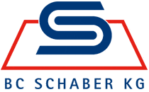 Logo BC Schaber KG Badisches Center für Lagersysteme Heitersheim