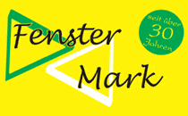 Logo Mark Fenster Gundelfingen