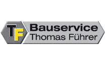 Logo Führer Thomas TF Bauservice Ehrenkirchen