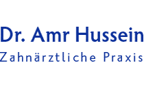 Logo Hussein Amr Dr. med. dent. Zahnärztliche Praxis Freiburg im Breisgau