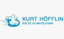 Logo Kurt Höfflin GmbH Kälte-Klimatechnik Bötzingen