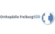 Logo Orthopädie FreiburgSÜD GbR Ernst A.,Schmidt M., Krug Ch., May C., Elsässer S. Dres.med. Orthopädie Freiburg im Breisgau