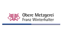 Logo Winterhalter Franz GmbH Obere Metzgerei Ladengeschäft Elzach