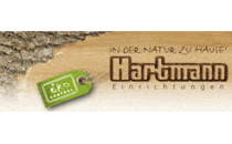 Logo Hartmann Einrichtungen GmbH Freiburg