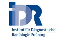 Logo IDR Freiburg Institut für Diagnostische Radiologie Freiburg