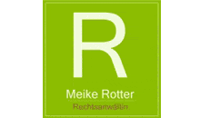 Logo Rotter Meike Rechtsanwältin Freiburg im Breisgau