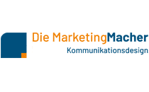 Logo Die MarketingMacher GbR Freiburg