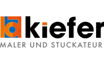 Logo Albert Kiefer GmbH Maler, Gipser, Stuckateur Freiburg