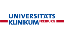 Logo Universitätsklinikum Freiburg Freiburg im Breisgau
