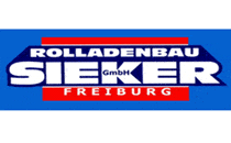 Logo Claus Sieker GmbH Freiburg