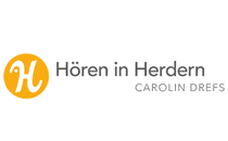 Logo Hören in Herdern Inh. Carolin Drefs Freiburg im Breisgau