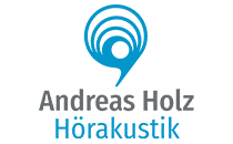 Logo Andreas Holz Hörakustik Freiburg