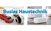 Logo Busies Haustechnik e.K. Teningen